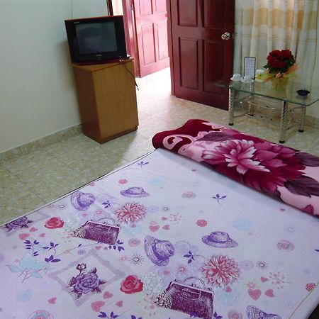 Cat Vy Guest House Νταλάτ Εξωτερικό φωτογραφία