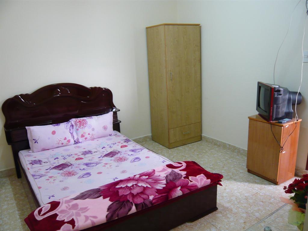 Cat Vy Guest House Νταλάτ Εξωτερικό φωτογραφία