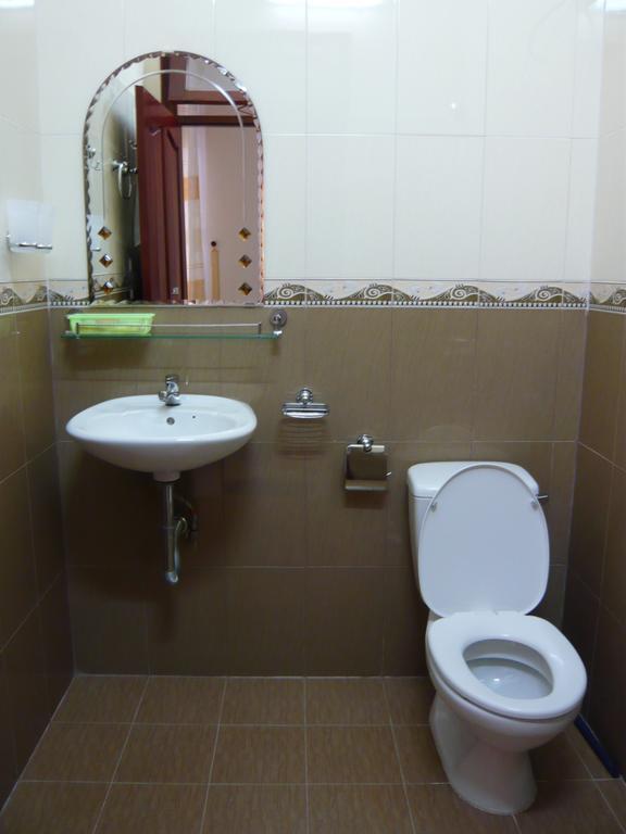 Cat Vy Guest House Νταλάτ Δωμάτιο φωτογραφία