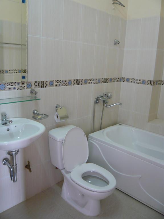 Cat Vy Guest House Νταλάτ Δωμάτιο φωτογραφία