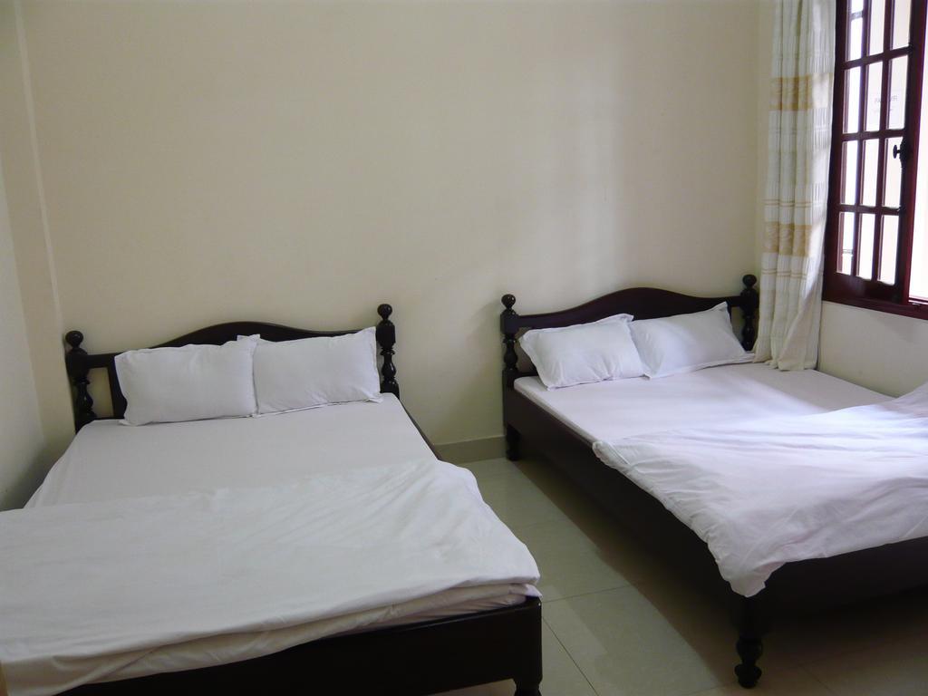 Cat Vy Guest House Νταλάτ Δωμάτιο φωτογραφία