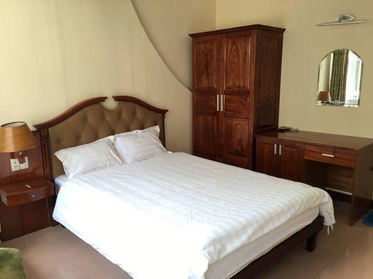 Cat Vy Guest House Νταλάτ Εξωτερικό φωτογραφία